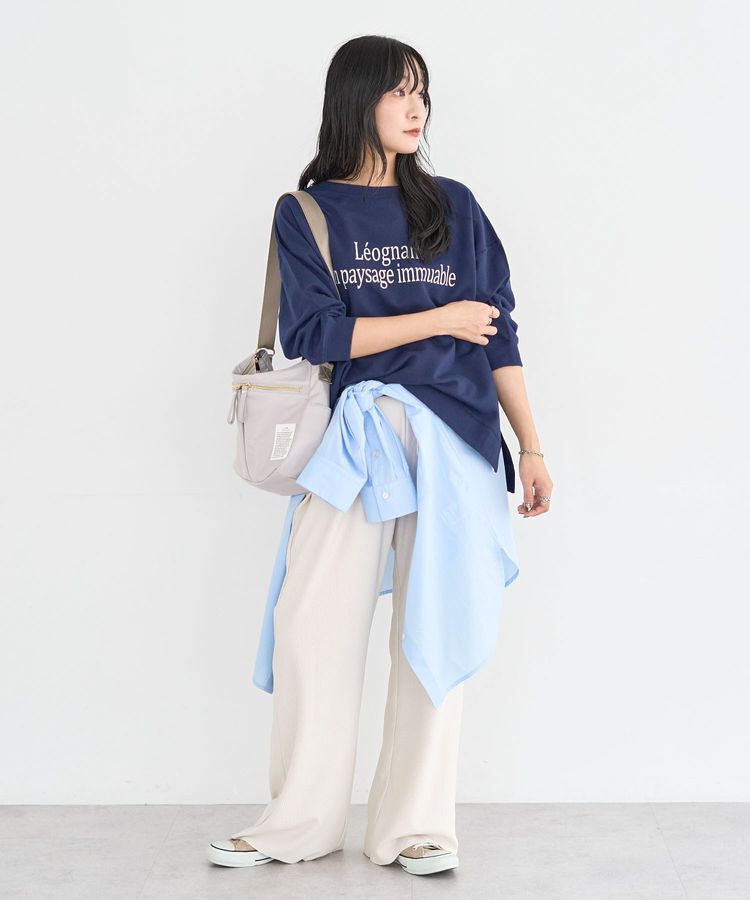 Green Parks「セルフカットリブパンツ」|その他|