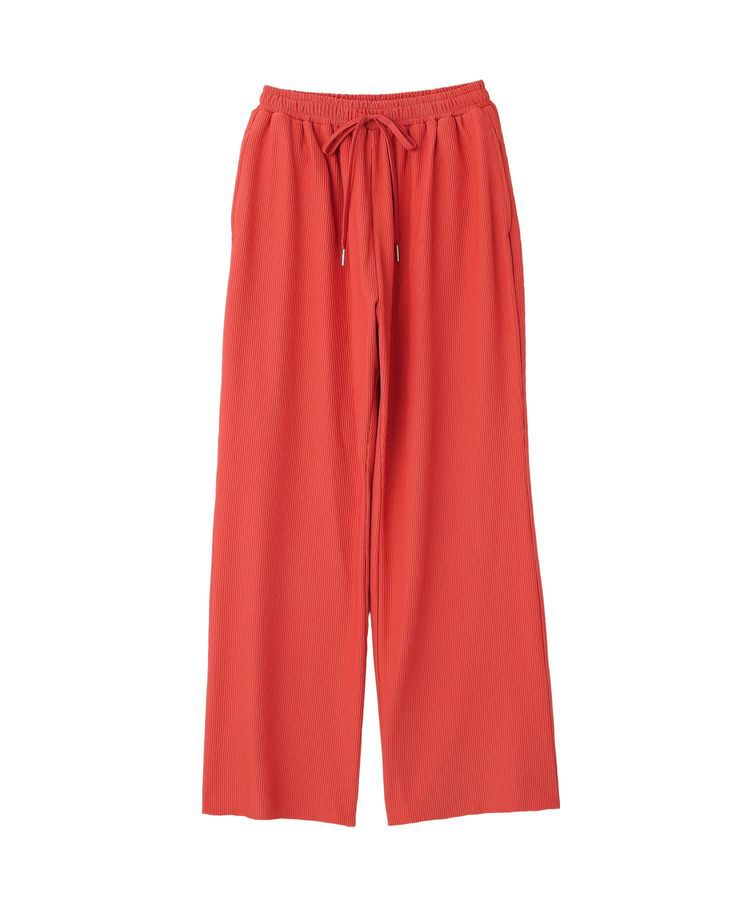 Green Parks「セルフカットリブパンツ」|その他|