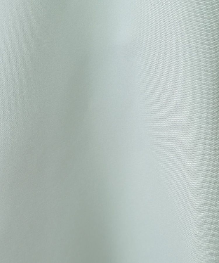 GARAGE OF GOOD CLOTHING「シアプリーツラインブラウス」|シャツ・ブラウス|