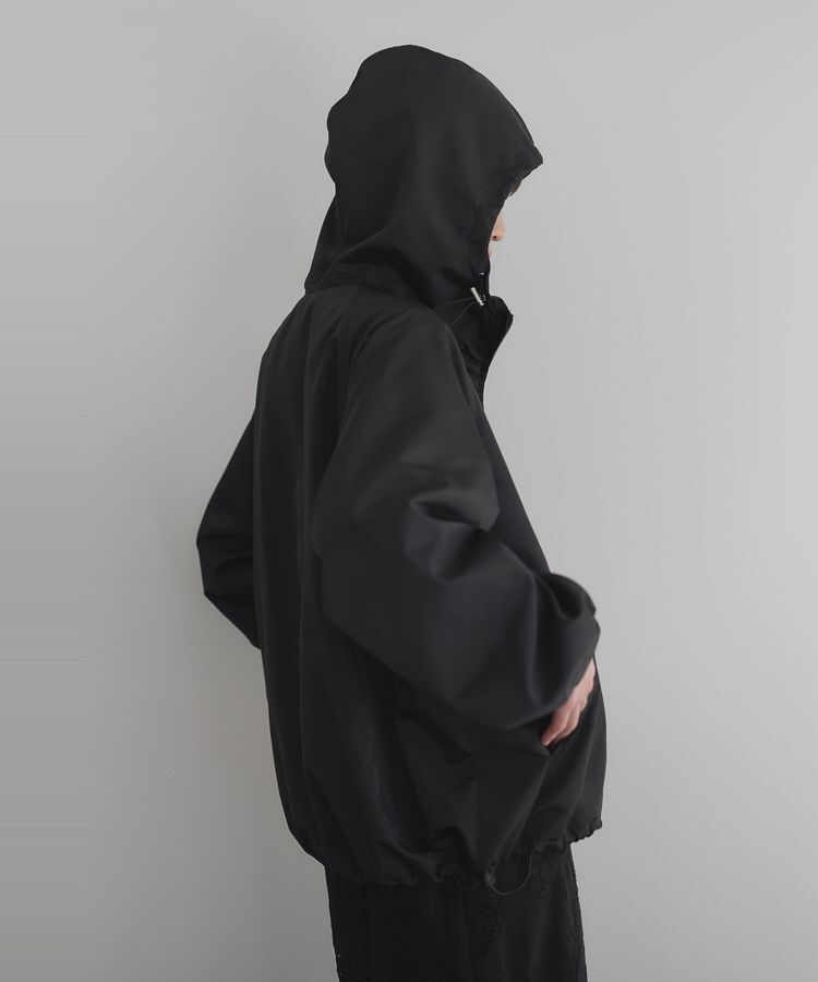 GARAGE OF GOOD CLOTHING「ショートブルゾン」|ブルゾン・スタジャン|