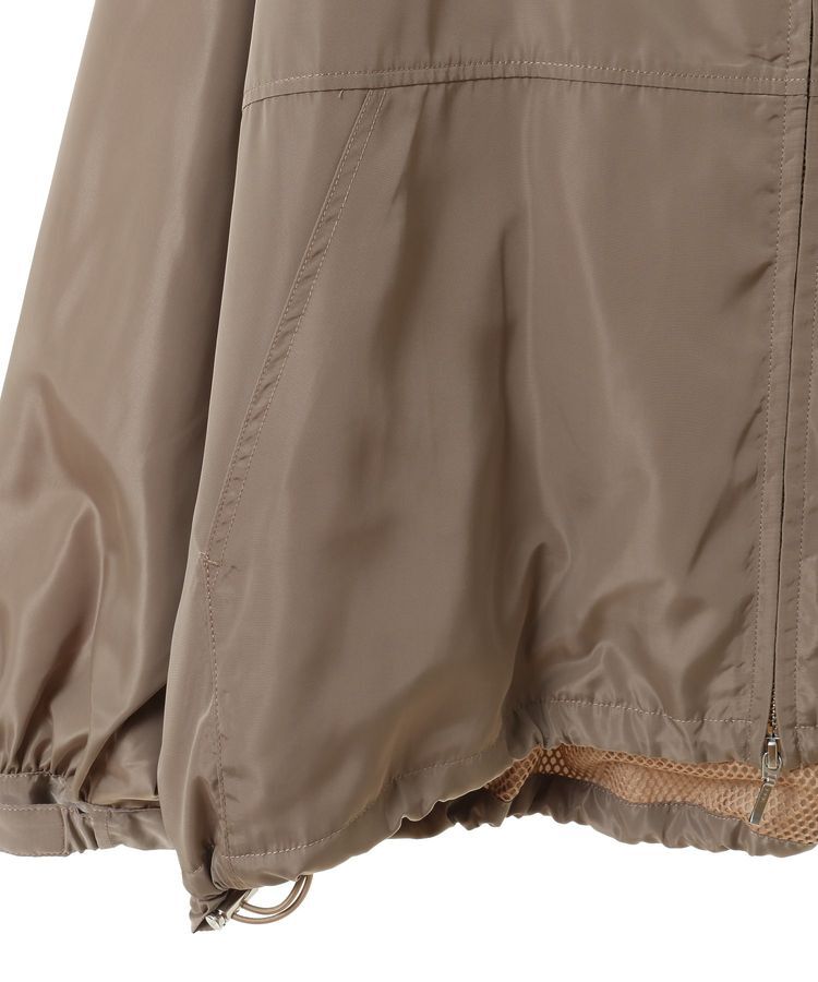 GARAGE OF GOOD CLOTHING「ショートブルゾン」|ブルゾン・スタジャン|