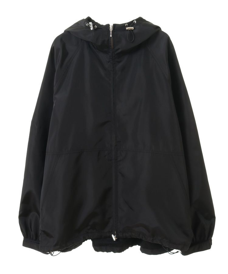 GARAGE OF GOOD CLOTHING「ショートブルゾン」|ブルゾン・スタジャン|