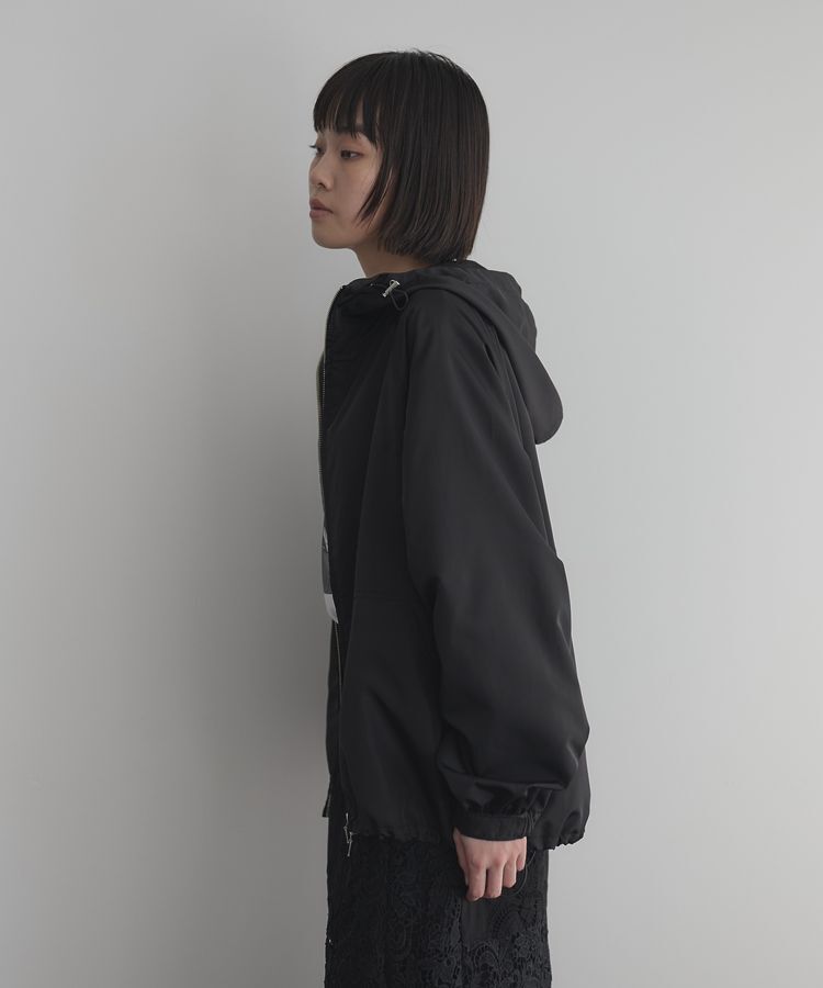 GARAGE OF GOOD CLOTHING「ショートブルゾン」|ブルゾン・スタジャン|