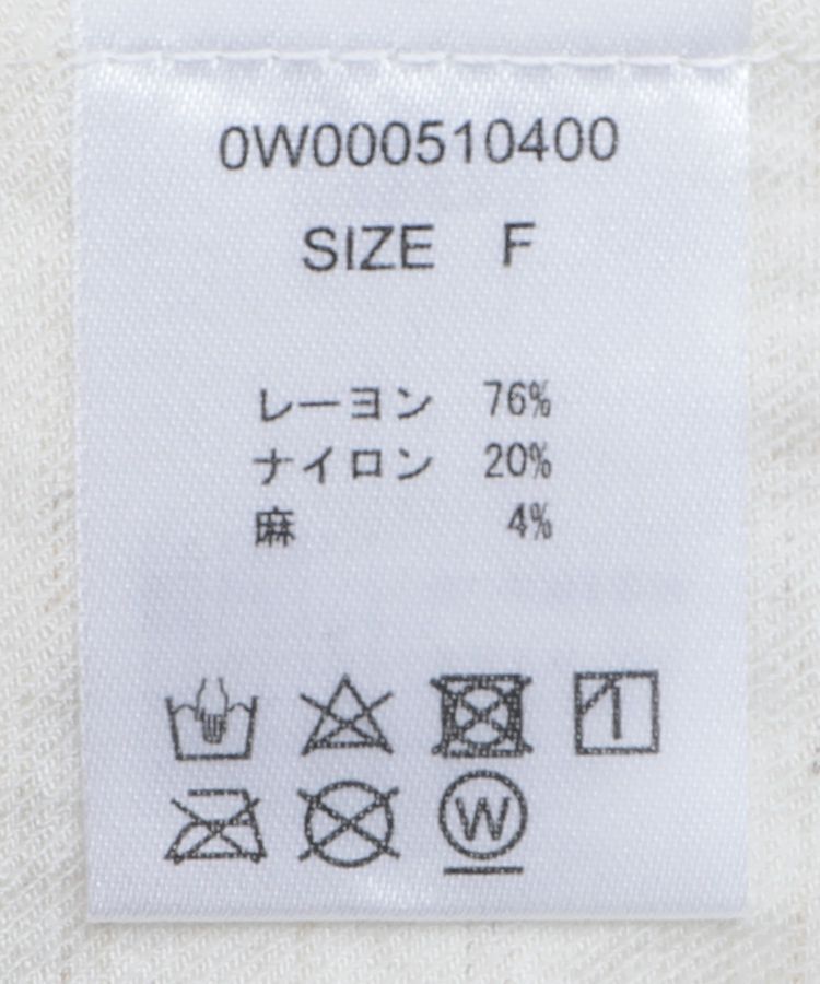 GARAGE OF GOOD CLOTHING「フラップポケット付きギャザーブルゾン」|ブルゾン・スタジャン|