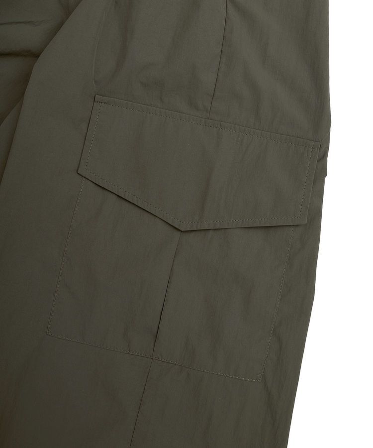 GARAGE OF GOOD CLOTHING「フロントファスナーオールインワン」|オールインワン|