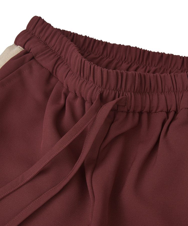 GARAGE OF GOOD CLOTHING「ストレッチ2ラインパンツ」|その他|