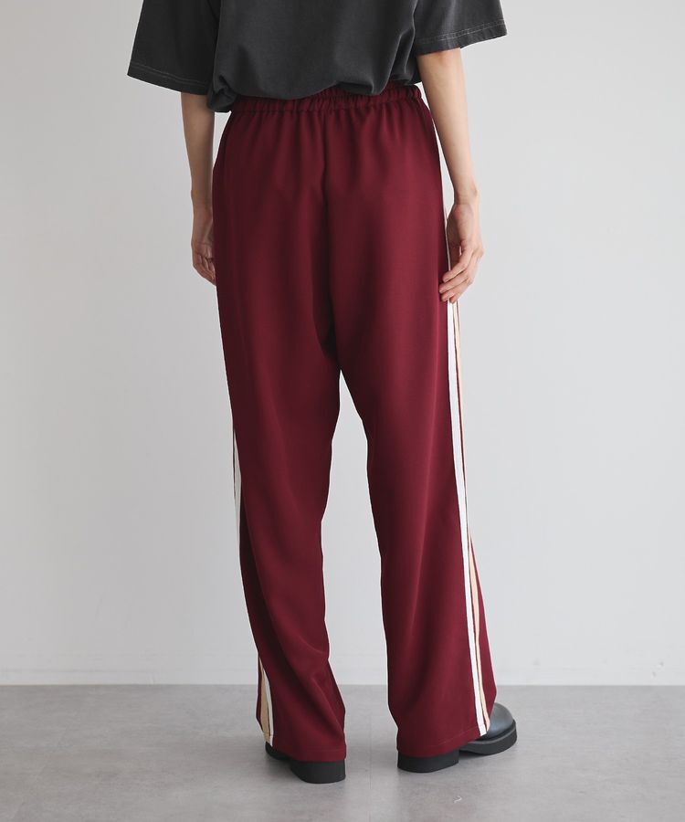 GARAGE OF GOOD CLOTHING「ストレッチ2ラインパンツ」|その他|