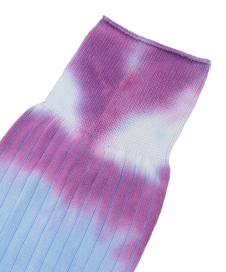 GARAGE OF GOOD CLOTHING「【日本製】Role TIE-DYI SOCKS」|その他|