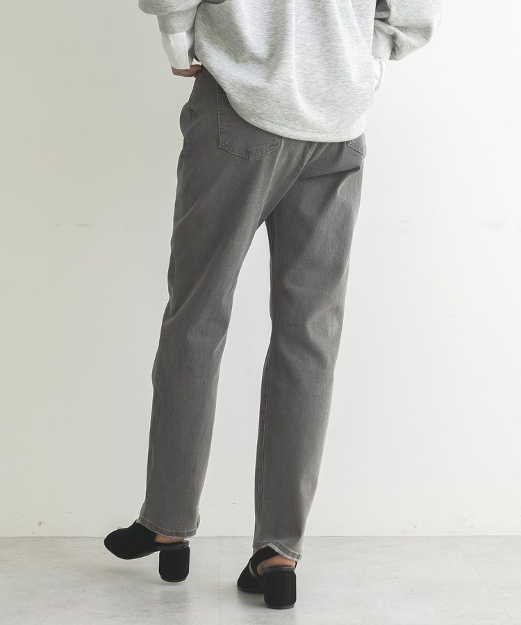 GARAGE OF GOOD CLOTHING「円柱ヒールサンダル（EC限定）」|サンダル|