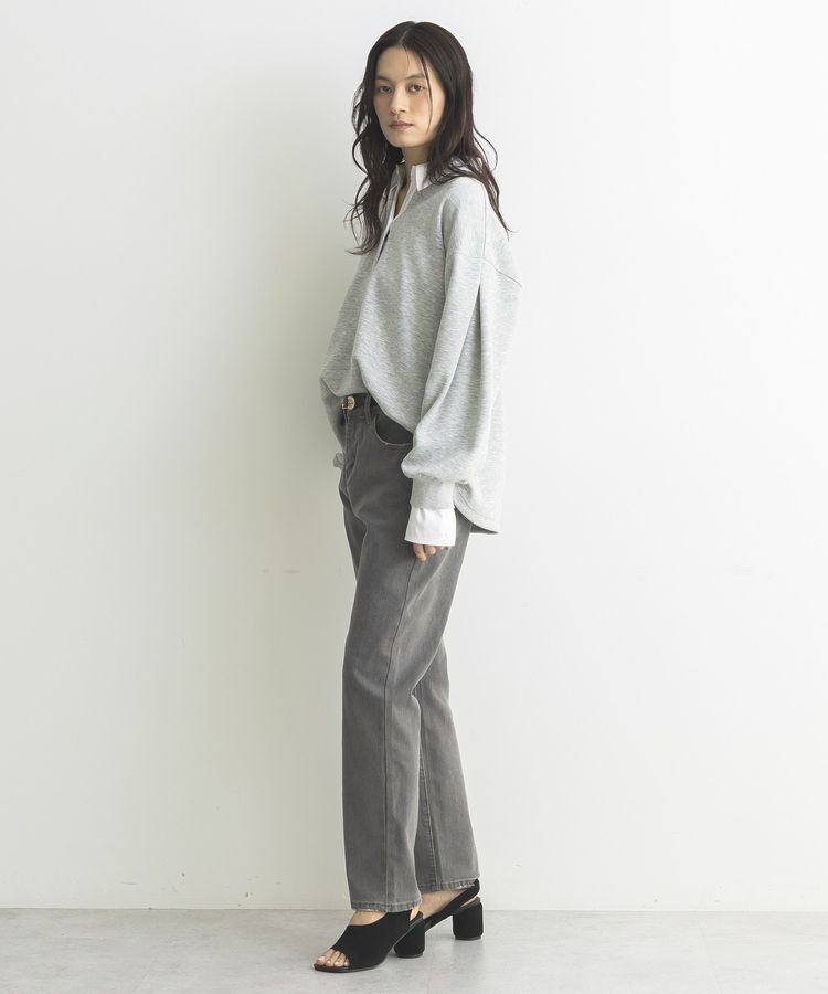 GARAGE OF GOOD CLOTHING「円柱ヒールサンダル（EC限定）」|サンダル|