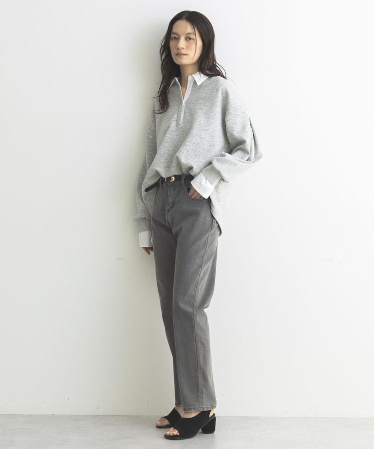 GARAGE OF GOOD CLOTHING「円柱ヒールサンダル（EC限定）」|サンダル|