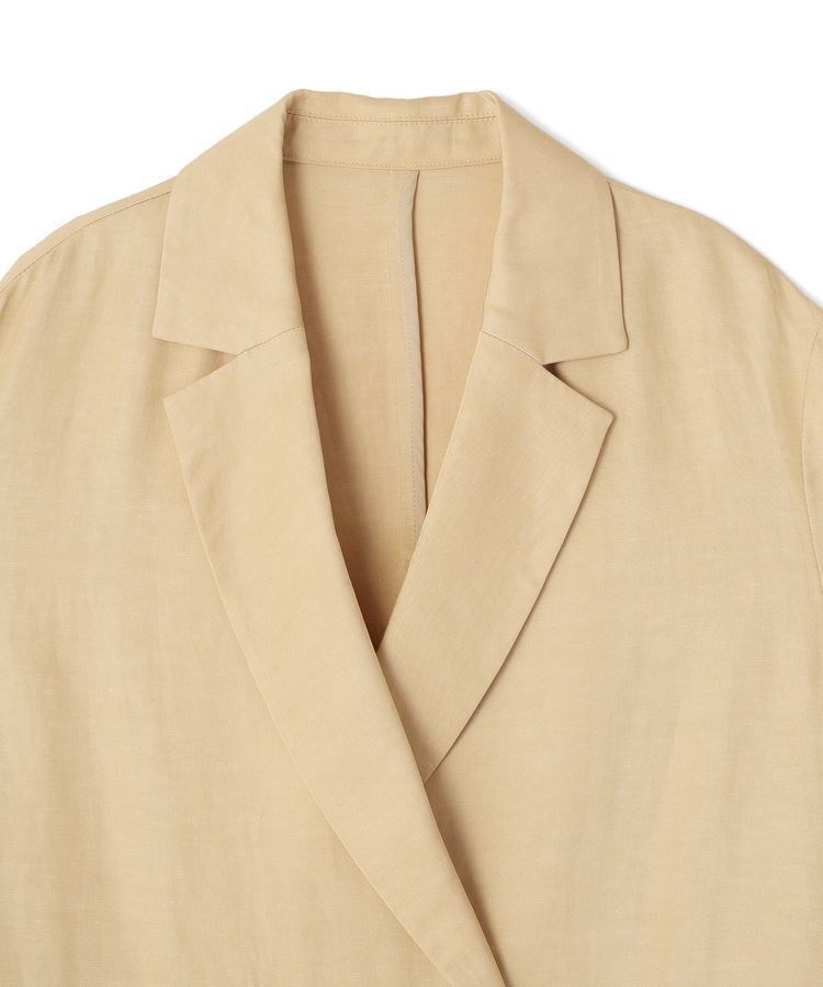 GARAGE OF GOOD CLOTHING「ドビークロスダブルジャケット」|テーラードジャケット|