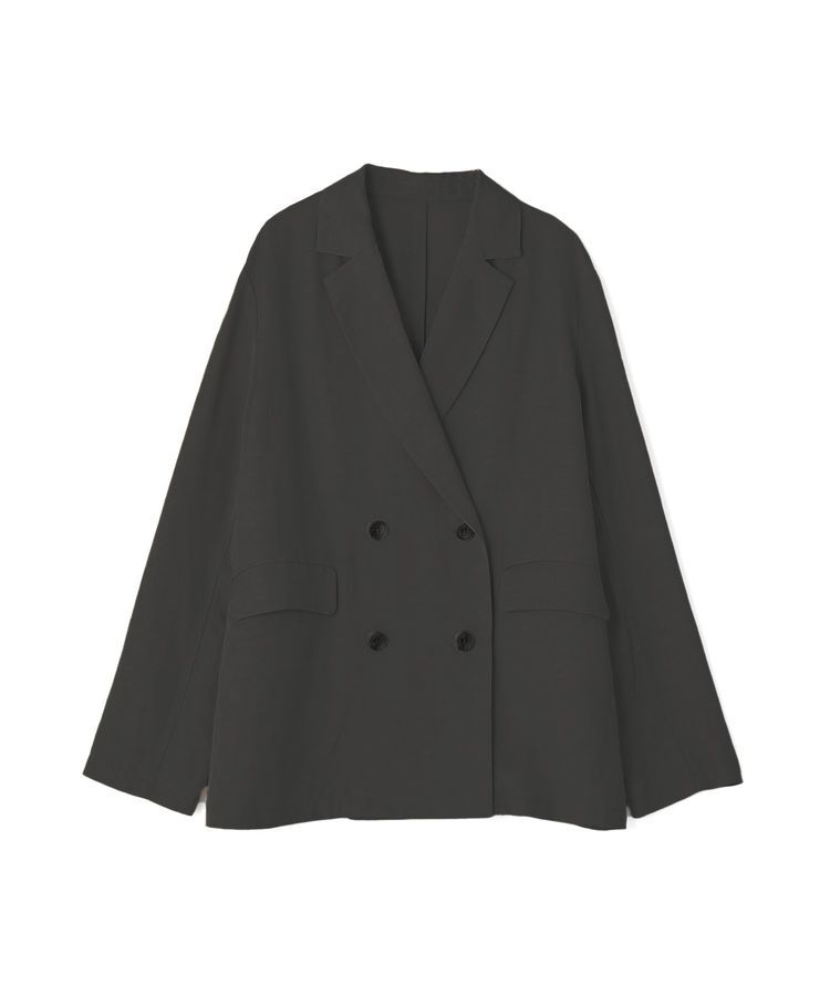 GARAGE OF GOOD CLOTHING「ドビークロスダブルジャケット」|テーラードジャケット|