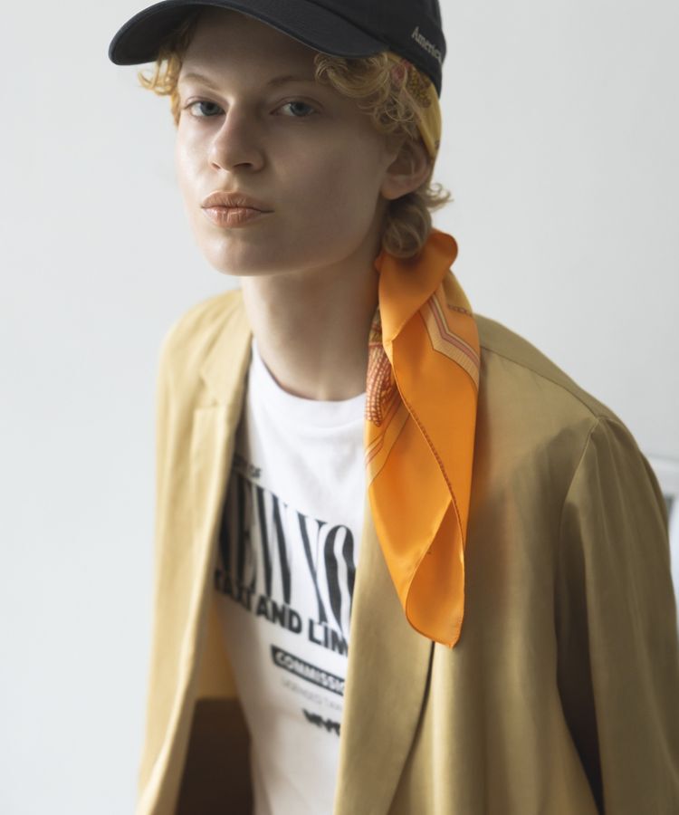 GARAGE OF GOOD CLOTHING「ドビークロスダブルジャケット」|テーラードジャケット|