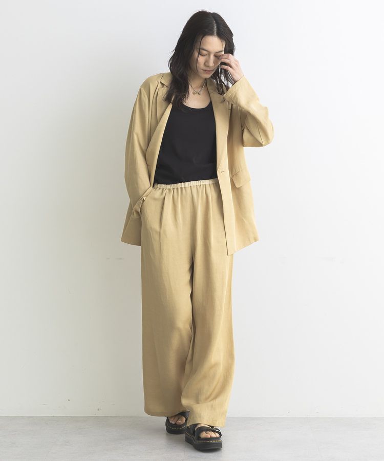 GARAGE OF GOOD CLOTHING「ドビークロスダブルジャケット」|テーラードジャケット|