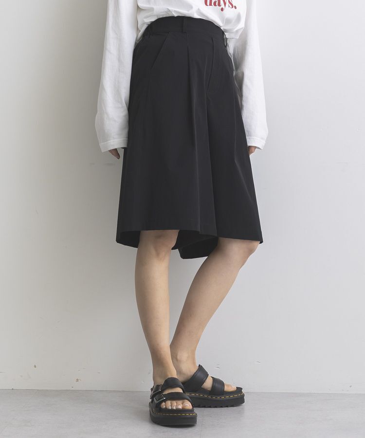 GARAGE OF GOOD CLOTHING「ナイロンハーフパンツ」|その他|