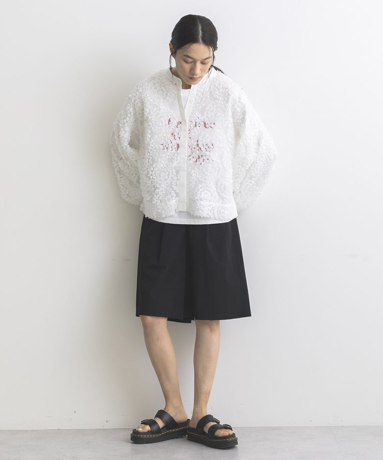 GARAGE OF GOOD CLOTHING「ナイロンハーフパンツ」|その他|