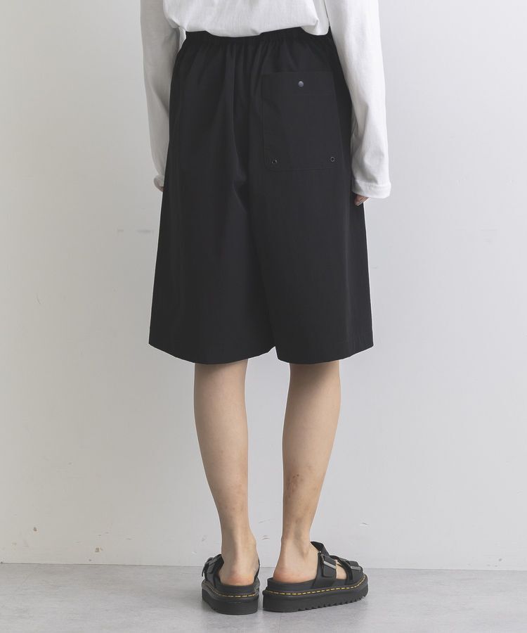 GARAGE OF GOOD CLOTHING「ナイロンハーフパンツ」|その他|