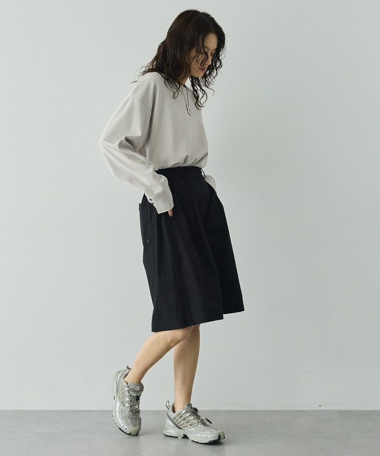 GARAGE OF GOOD CLOTHING「ナイロンハーフパンツ」|その他|