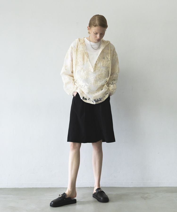 GARAGE OF GOOD CLOTHING「ナイロンハーフパンツ」|その他|