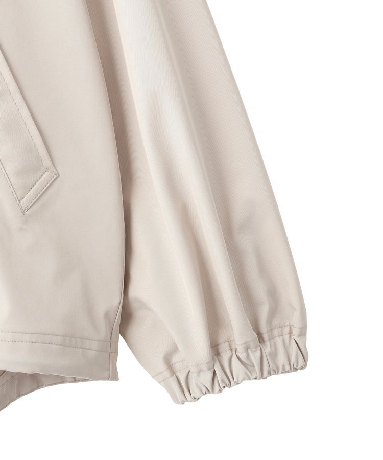 GARAGE OF GOOD CLOTHING「ボリューム袖マウンテンパーカー」|ブルゾン・スタジャン|