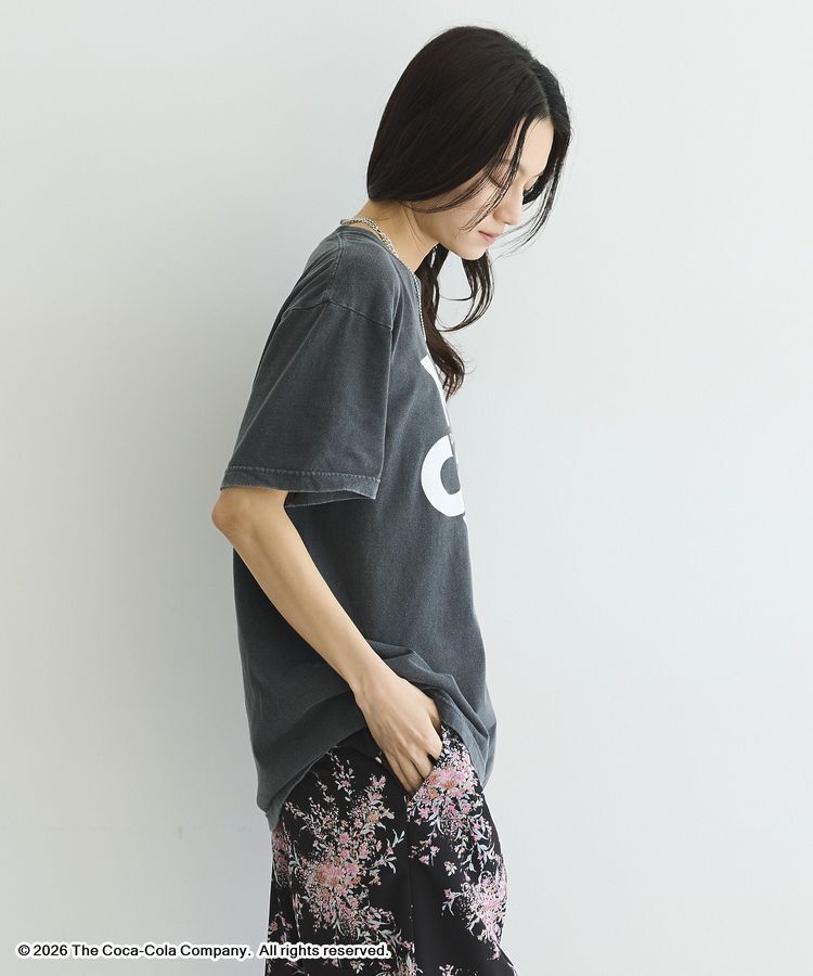 GARAGE OF GOOD CLOTHING「【GOOD ROCK SPEED】Yes Coke YesTシャツ」|Tシャツ・カットソー|