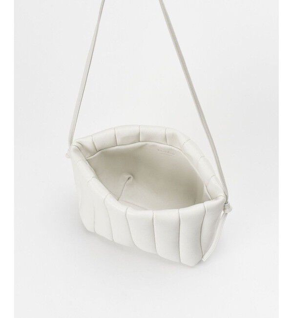 allureville「【Maeden(メイデン)】BOULEVARD」|ショルダー・メッセンジャー|