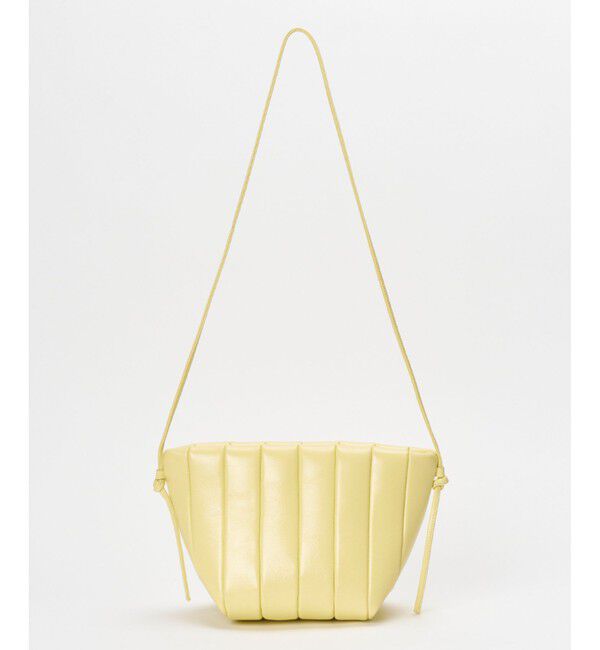 allureville「【Maeden(メイデン)】BOULEVARD」|ショルダー・メッセンジャー|