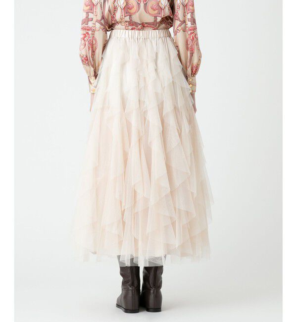 LOULOU WILLOUGHBY「◇【LOULOU WILLOUGHBY】チュチュスカート」|スカート|