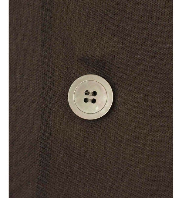 allureville「シアーオーガンジージャケット」|テーラードジャケット|