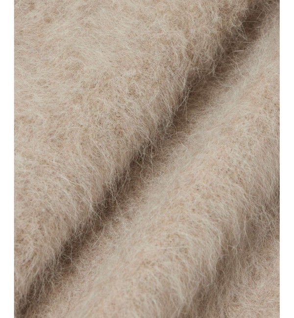 LOULOU WILLOUGHBY「【LOULOU WILLOUGHBY】クルーカーディガン」|カーディガン|