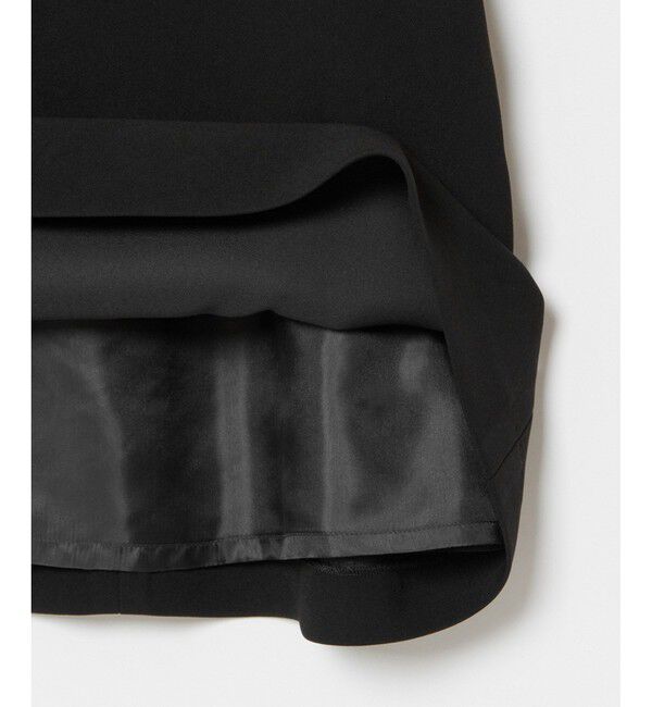 LOULOU WILLOUGHBY「【LOULOU WILLOUGHBY】ビジューミニワンピース」|ワンピース|