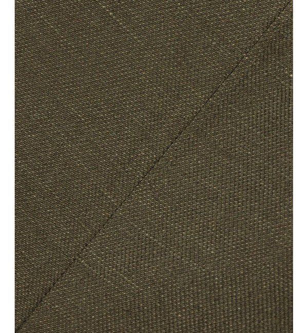 allureville「◇リネン混シャークスキンショートパンツ」|その他|