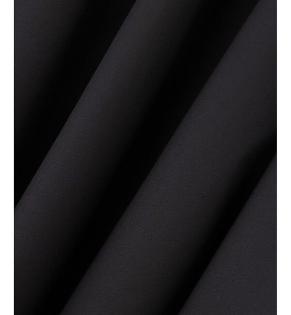 LOULOU WILLOUGHBY「【LOULOU WILLOUGHBY】ボリュームギャザーシャツワンピース」|ワンピース|