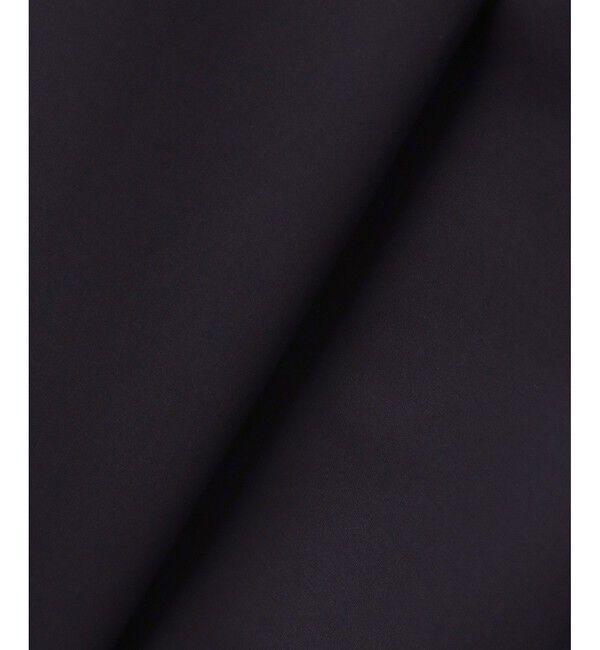 allureville「ダブルクロスストレッチマリンパンツ」|チノ|