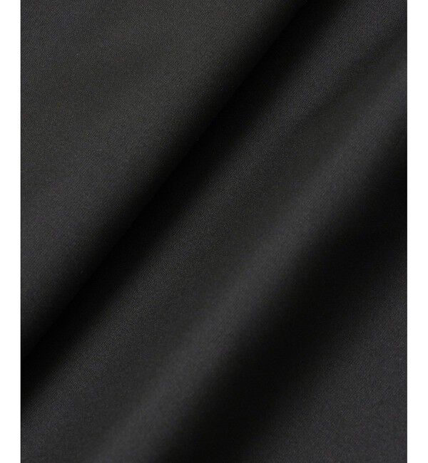 allureville「マットタフタアンイーブンタックスカート」|スカート|