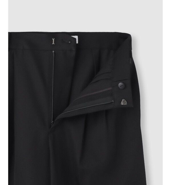 LOULOU WILLOUGHBY「【LOULOU WILLOUGHBY】シックチノハーフパンツ」|その他|