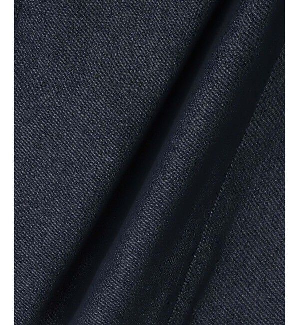 LOULOU WILLOUGHBY「◇【LOULOU WILLOUGHBY】シャンブレー半袖ジャケット」|その他|