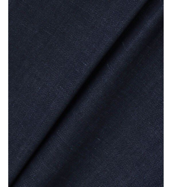 allureville「デニムライクマリンパンツ」|チノ|