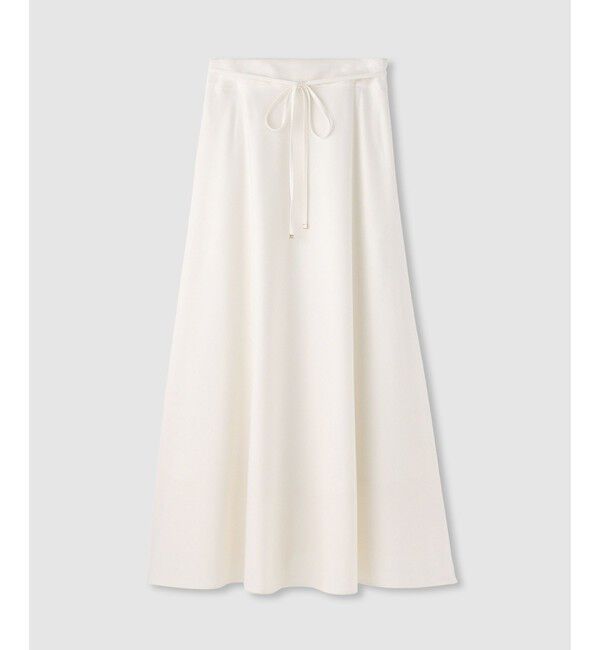 allureville「フィブリルバヤスナロースカート」|スカート|