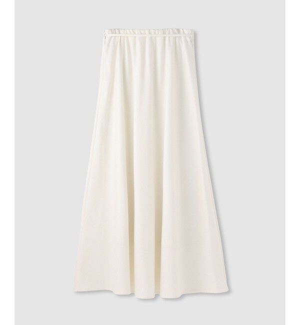 allureville「フィブリルバヤスナロースカート」|スカート|