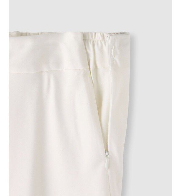 allureville「フィブリルバヤスナロースカート」|スカート|