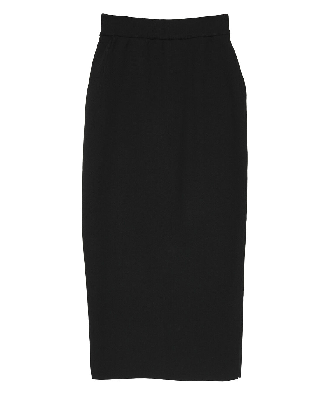 ur's「スポンディッシュ美シルエットニットタイトスカート」|スカート|