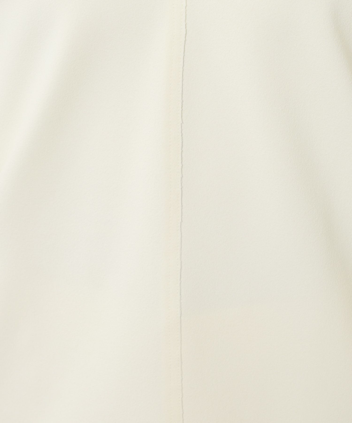 BABYLONE「【多機能素材】ジョーゼットVネックプルオーバー」|シャツ・ブラウス|