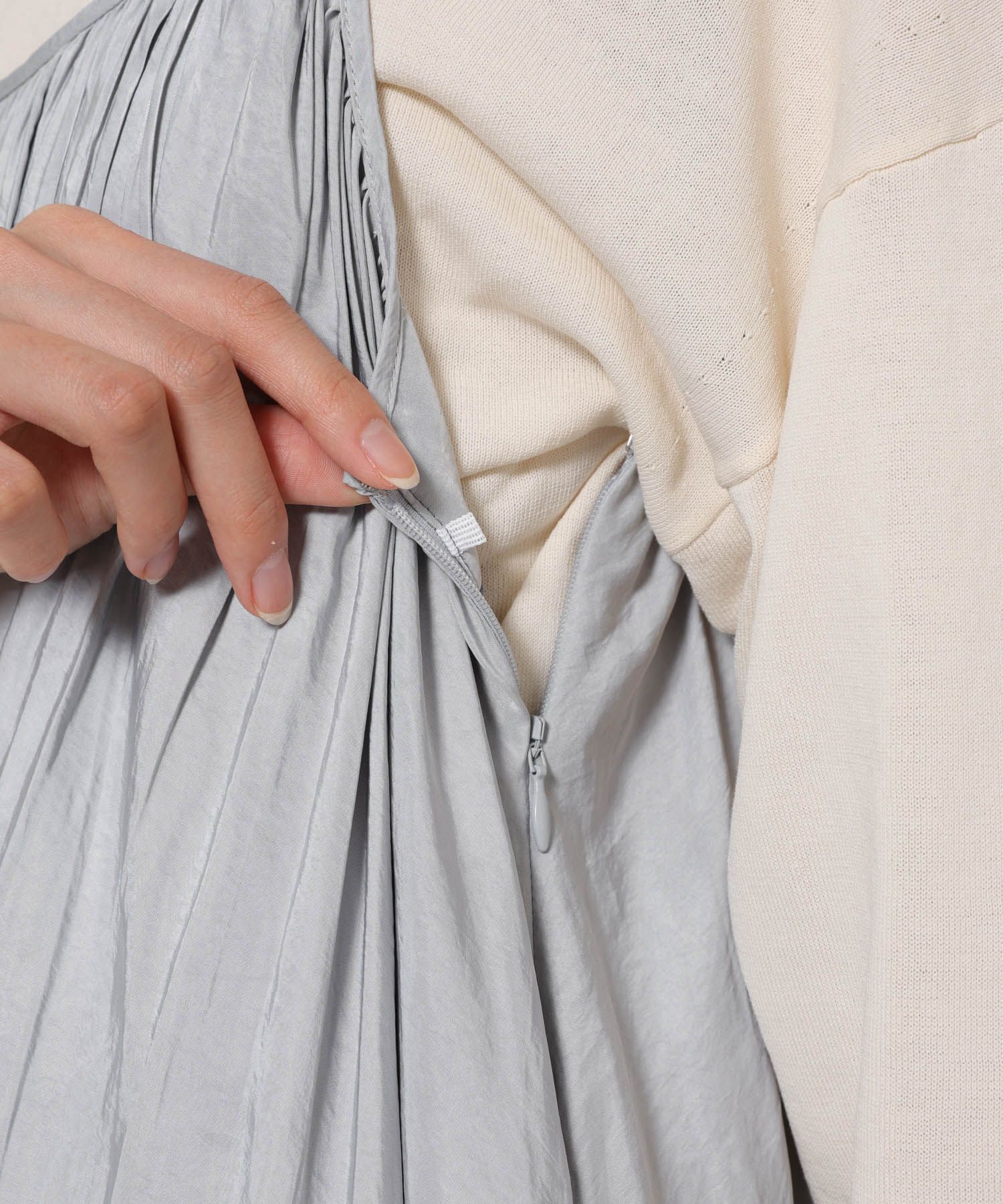 BABYLONE「バルーンキャミワンピ」|ワンピース|