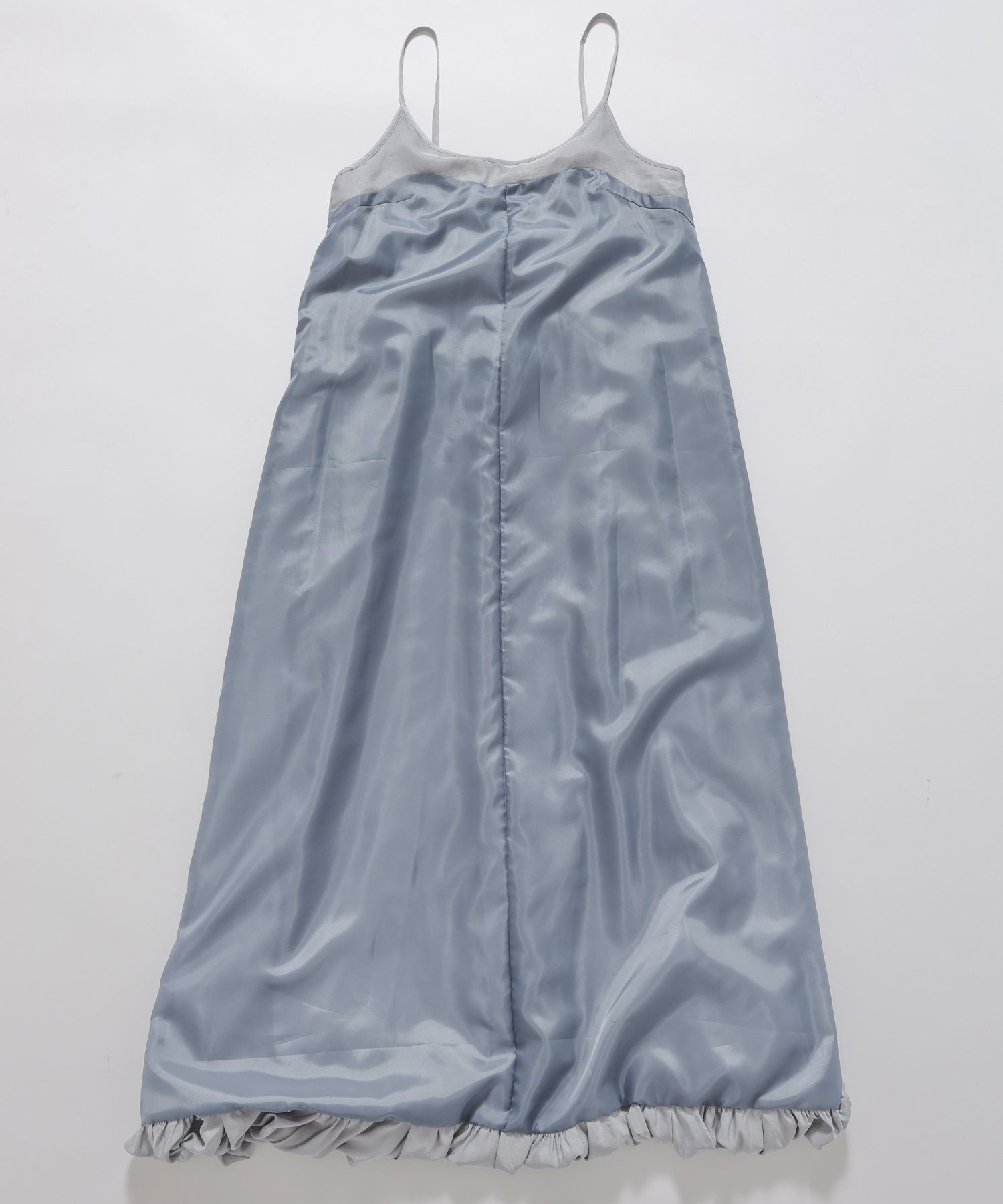 BABYLONE「バルーンキャミワンピ」|ワンピース|