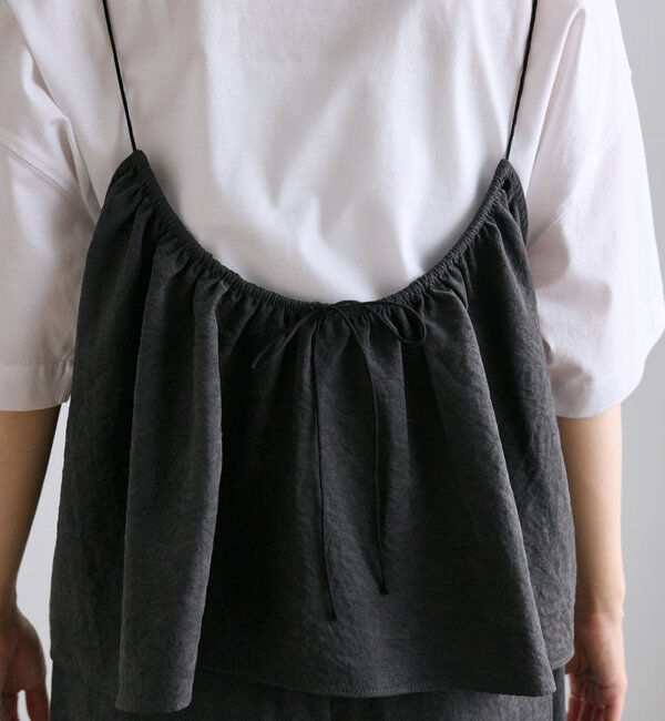  「累計7000枚突破【SET ITEM】パウダーツイルビスチェ+パンツセット」|その他|