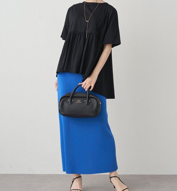  「レザー2WAYバッグ」|ショルダー・メッセンジャー|