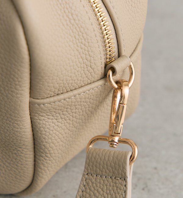  「レザー2WAYバッグ」|ショルダー・メッセンジャー|