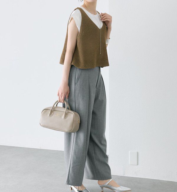  「レザー2WAYバッグ」|ショルダー・メッセンジャー|